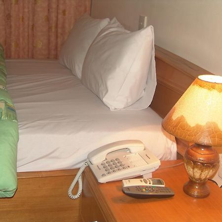 Eastgate Hotel Accra Rum bild
