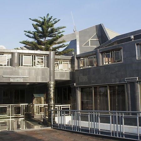 Eastgate Hotel Accra Exteriör bild
